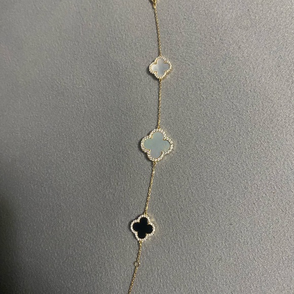 Rachel Zoe bracelet - Picture 2 of 2